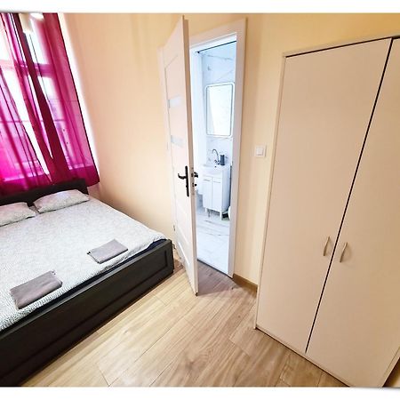Souvenirappart Wilenska Bydgoszcz Kültér fotó