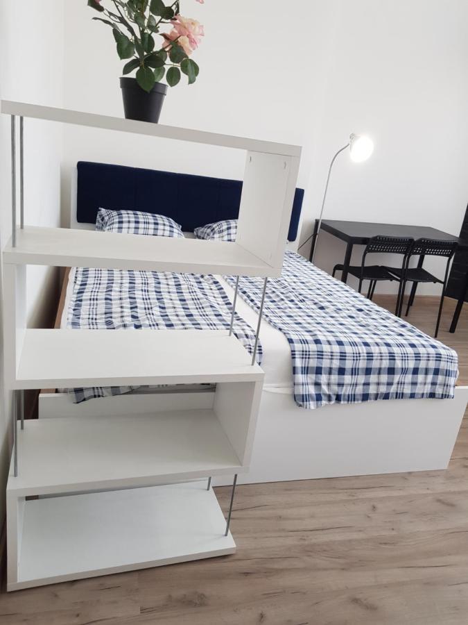 Souvenirappart Wilenska Bydgoszcz Kültér fotó