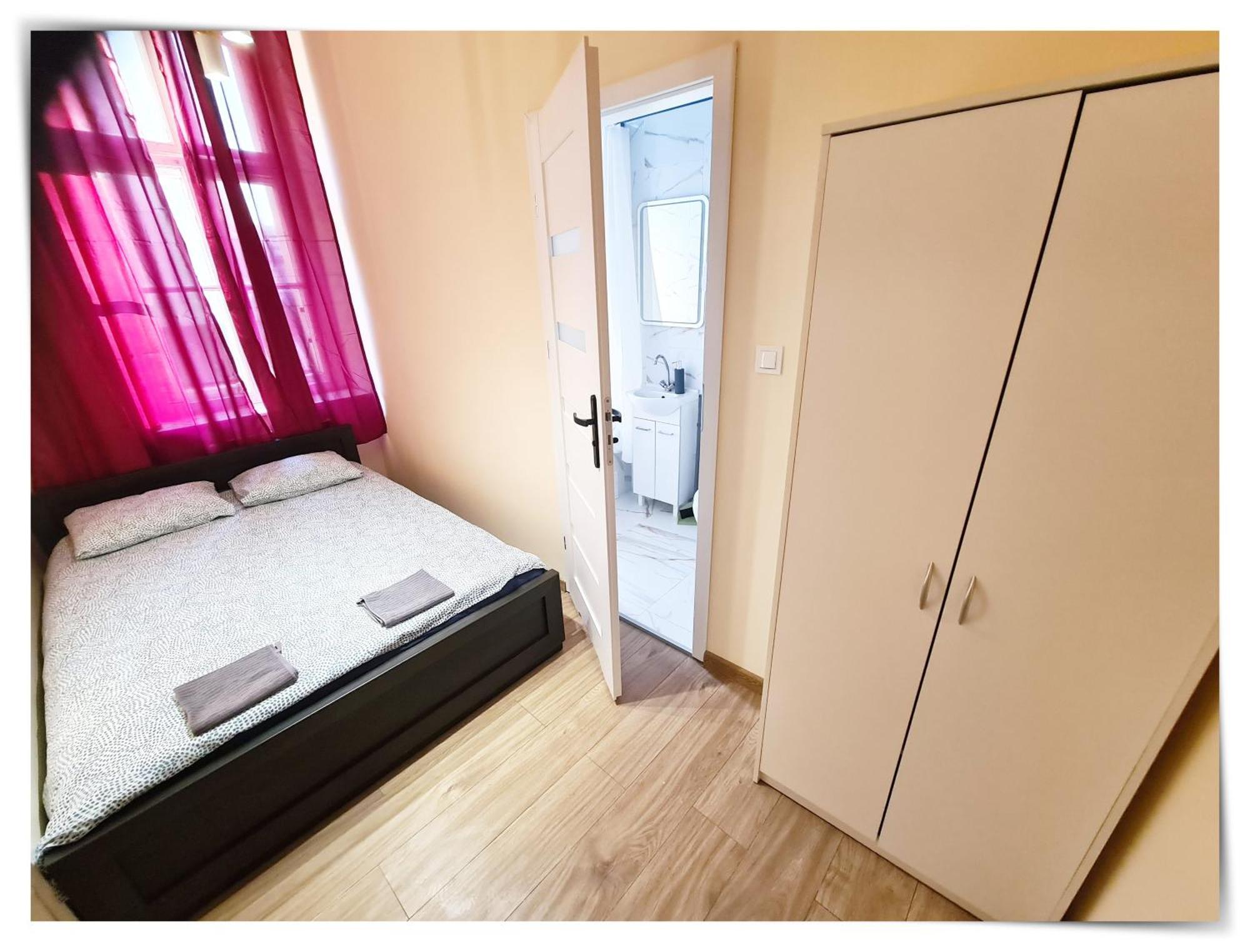 Souvenirappart Wilenska Bydgoszcz Kültér fotó