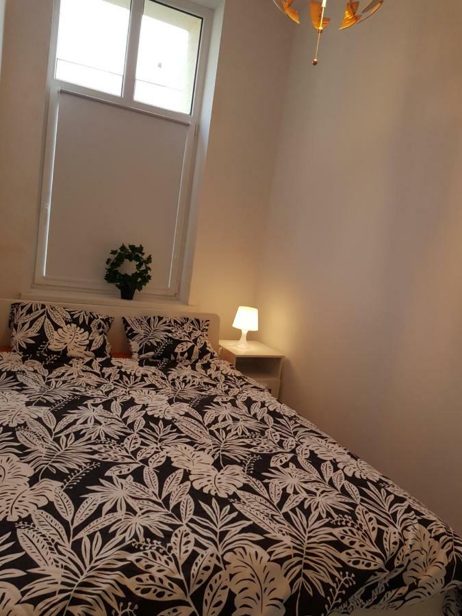 Souvenirappart Wilenska Bydgoszcz Kültér fotó